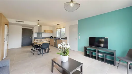 Rooms in Bordeaux - photo 8