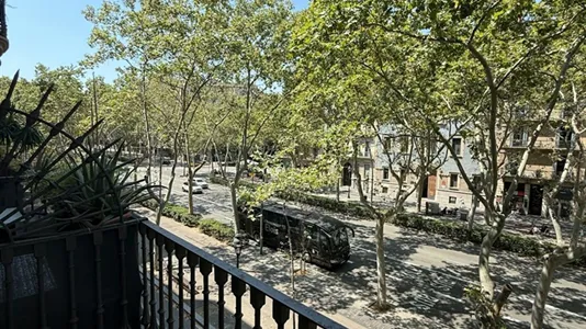 Rooms in Barcelona Eixample - photo 7
