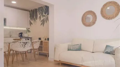 Apartment for rent in Madrid Tetuán, Madrid