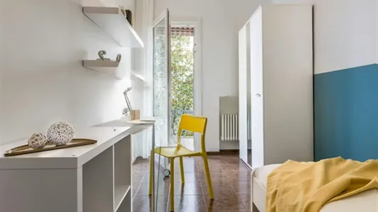 Rooms in Padua - photo 7