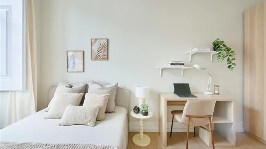 Rooms in Location is not specified - photo 5