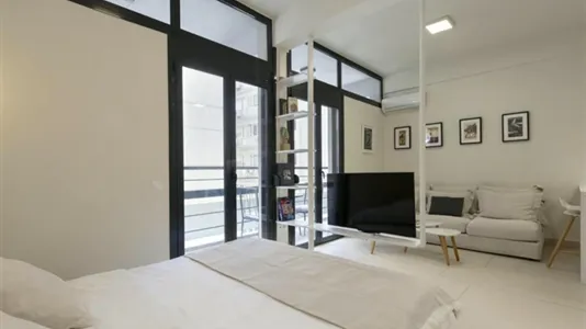 Apartments in Athens Akropoli - photo 1