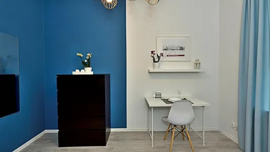 Rooms in Łódź - photo 4