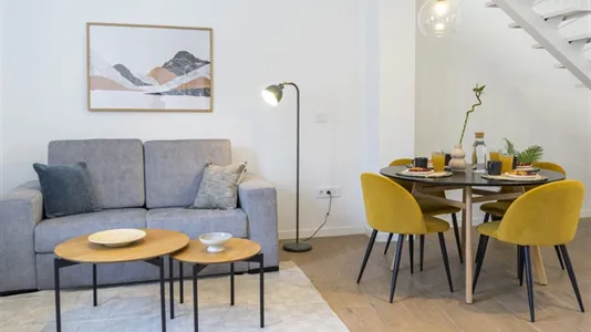 Apartments in Málaga - photo 5