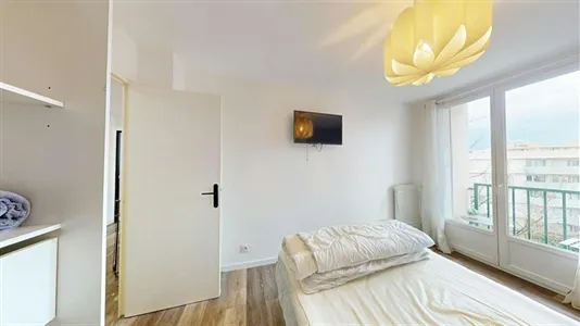 Rooms in Lyon - photo 5