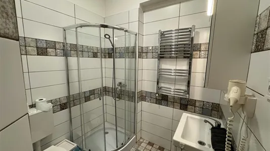 Apartments in Budapest Belváros-Lipótváros - photo 10