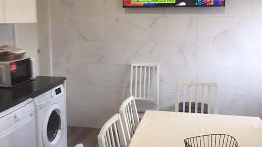 Rooms in Location is not specified - photo 8