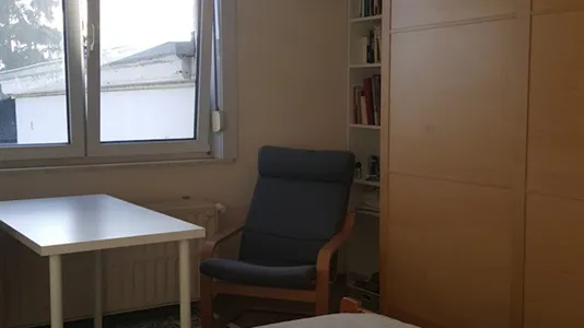 Rooms in Brussels Anderlecht - photo 8