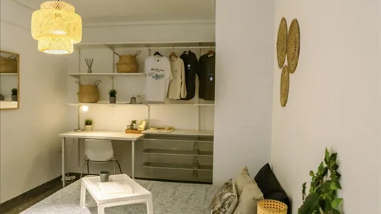 Rooms in Valencia La Zaidía - photo 8