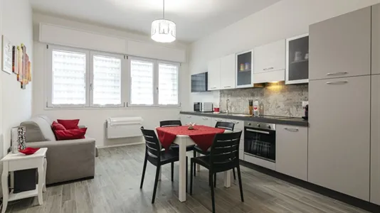 Apartments in Bologna - photo 4