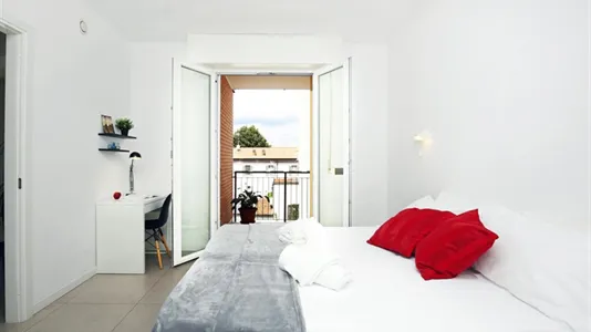 Apartments in Milano Zona 9 - Porta Garibaldi, Niguarda - photo 1