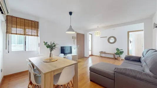 Rooms in Valencia L'Eixample - photo 6