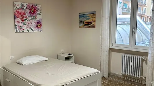 Rooms in Roma Municipio II – Parioli/Nomentano - photo 4