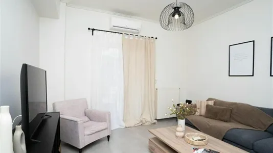 Apartments in Aigaleo - photo 8