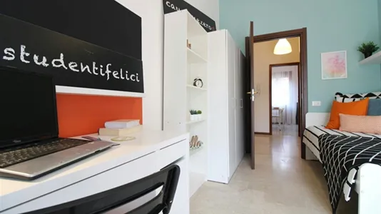 Rooms in Brescia - photo 1
