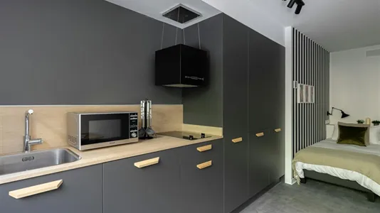 Apartments in Valencia Algirós - photo 9