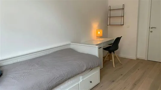 Rooms in Brussels Etterbeek - photo 4