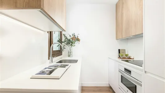 Apartments in Madrid Arganzuela - photo 7