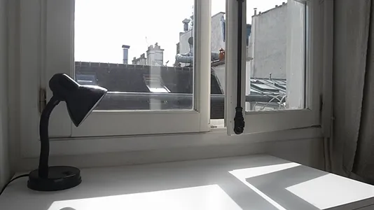 Apartments in Paris 6ème arrondissement - Saint Germain - photo 10