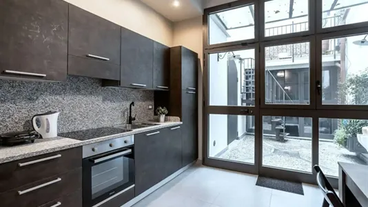 Apartments in Milano Zona 2 - Stazione Centrale, Gorla, Turro, Greco, Crescenzago - photo 5