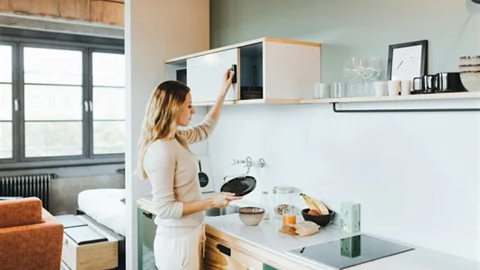 Apartments in Berlin Friedrichshain-Kreuzberg - photo 10