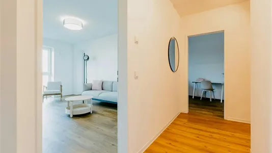 Apartments in Hamburg Altona - photo 5