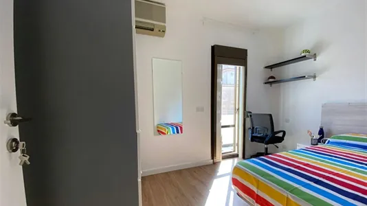 Rooms in L'Hospitalet de Llobregat - photo 4