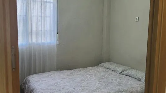 Rooms in Hacienda de Su Eminencia - photo 4