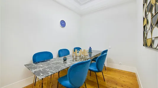 Rooms in Location is not specified - photo 9