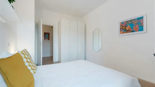 Rooms in Milano Zona 6 - Barona, Lorenteggio - photo 5