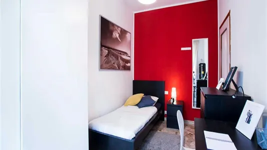 Rooms in Milano Zona 7 - Baggio, De Angeli, San Siro - photo 5