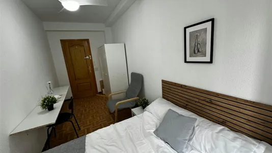 Rooms in Madrid Carabanchel - photo 7