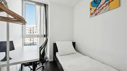 Rooms in Berlin Mitte - photo 2