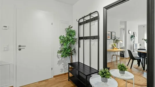 Apartments in Vienna Floridsdorf - photo 5