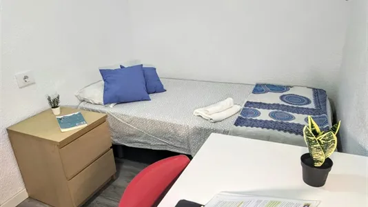 Rooms in Burjassot - photo 5