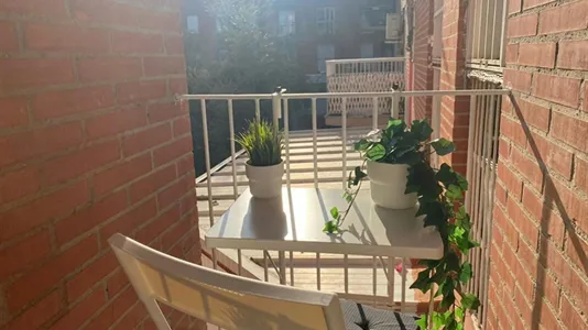 Rooms in Madrid Puente de Vallecas - photo 7