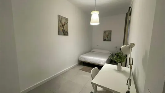 Rooms in El Fontanal - photo 4