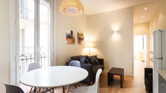 Apartments in Barcelona Gràcia - photo 4