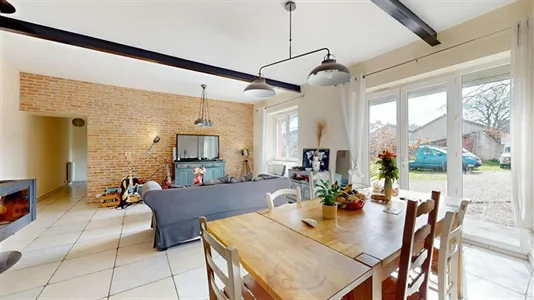 Rooms in Toulouse - photo 7