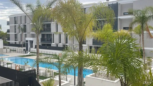 Rooms in El Campello - photo 4