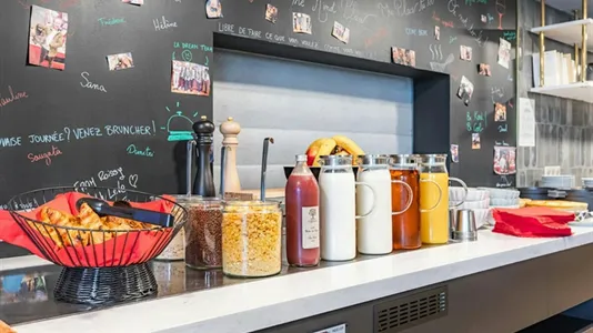 Apartments in Sarcelles - photo 10