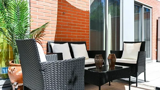 Apartments in Madrid Arganzuela - photo 7