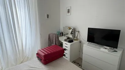 Room for rent in Roma Municipio II – Parioli/Nomentano, Rome