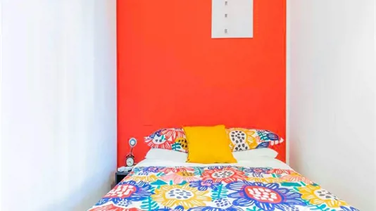 Rooms in Padua - photo 3