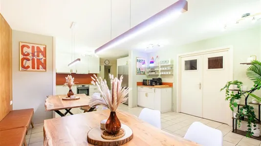 Rooms in Brussels Schaarbeek - photo 9