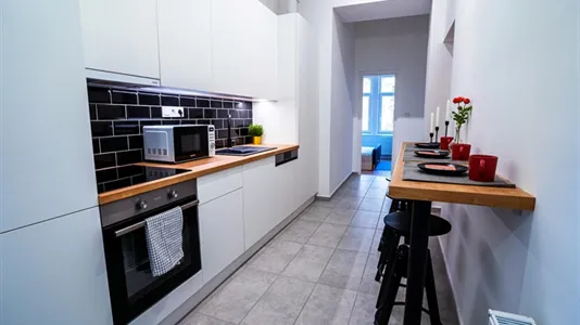 Rooms in Budapest Erzsébetváros - photo 8