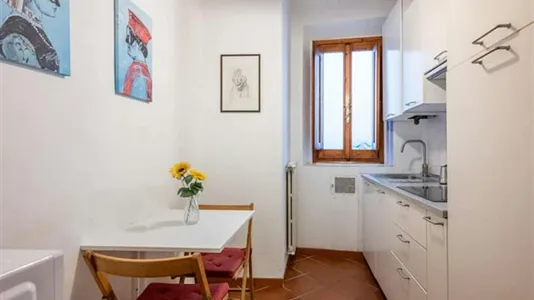 Apartments in Florence - photo 7