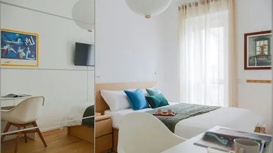 Apartments in Milano Zona 4 - Vittoria, Forlanini - photo 3