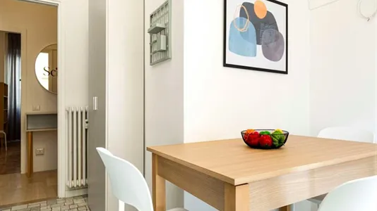 Rooms in Milano Zona 4 - Vittoria, Forlanini - photo 8