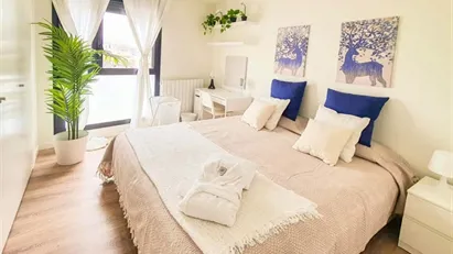 Room for rent in Barcelona
